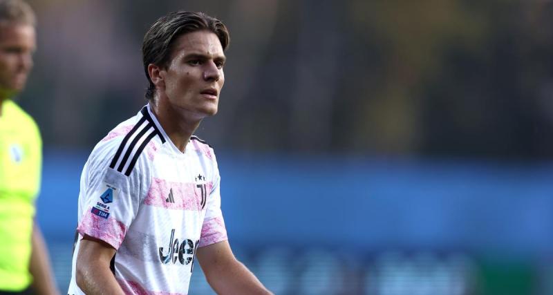  - Juventus : l'agent de Fagioli sort du silence