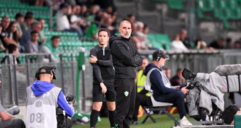  - ASSE : une première bonne nouvelle avant Laval
