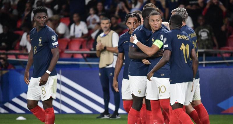  - France - Écosse : quelle chaîne et comment voir le match en streaming ?