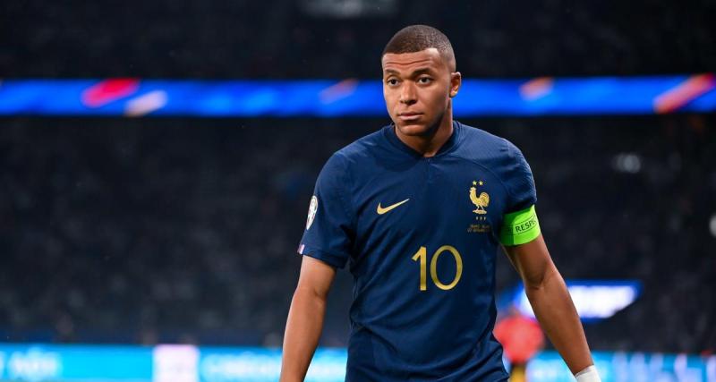  - France - Écosse : les compos probables !