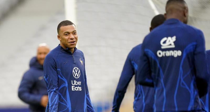  - France - Ecosse : les compositions probables
