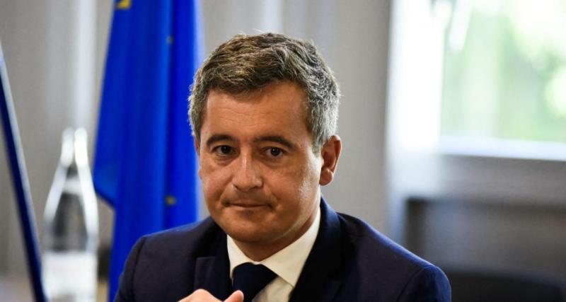  - France - Ecosse : après les évènements terroristes à Arras et Bruxelles, la sécurité renforcée à Lille ce soir 