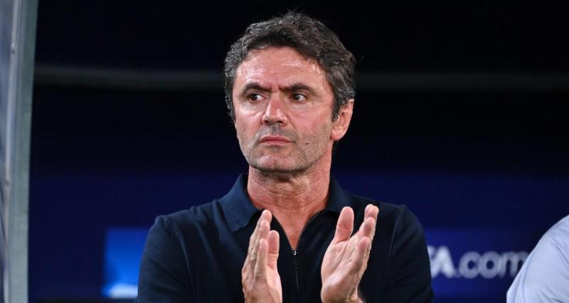  - Ripoll défend son bilan après son éviction des Espoirs 