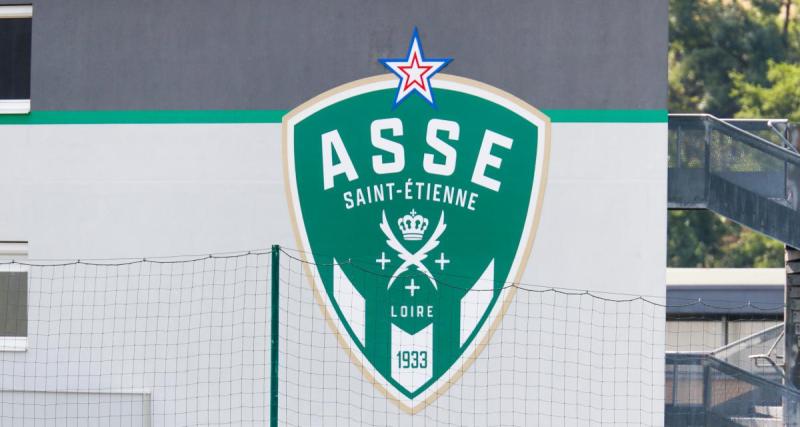  - Saint-Etienne : les entraînements à huis clos jusqu'à fin octobre