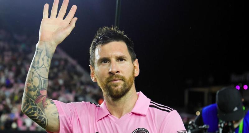  - Ballon d'Or : le grand gagnant serait connu, grosse polémique à venir ?