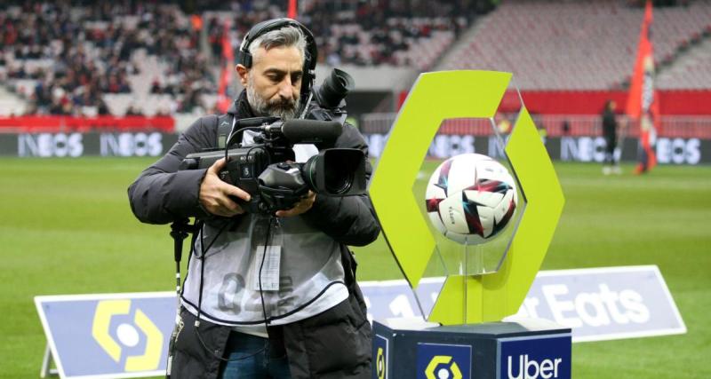  - Droits TV : jour J pour les offres, comment les enchères se déroulent ?