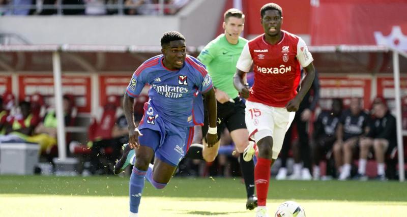  - OL - Mercato : le nouveau Lionel Messi à Lyon ? 