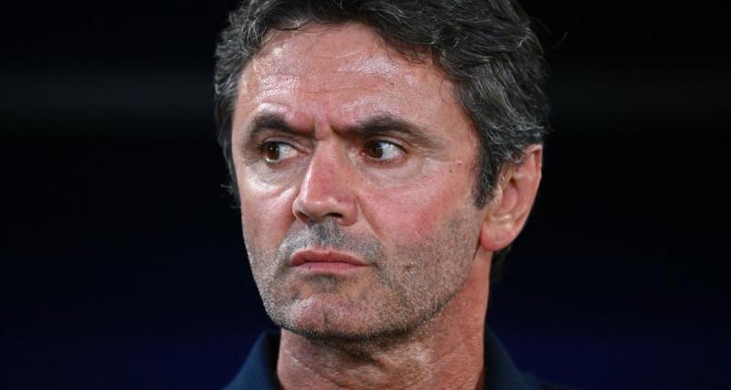  - "Le sentiment d’aller au casse-pipe" : Ripoll revient sur la "mascarade" des JO 2021