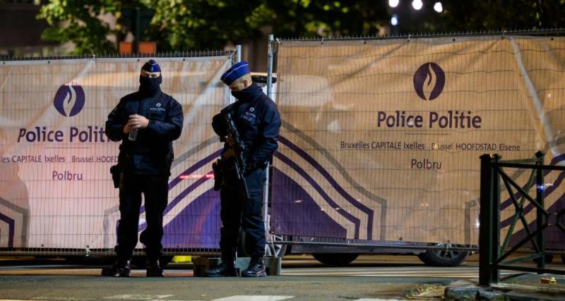  - Belgique - Suède : le principal suspect de l'attentat appréhendé ce mardi matin