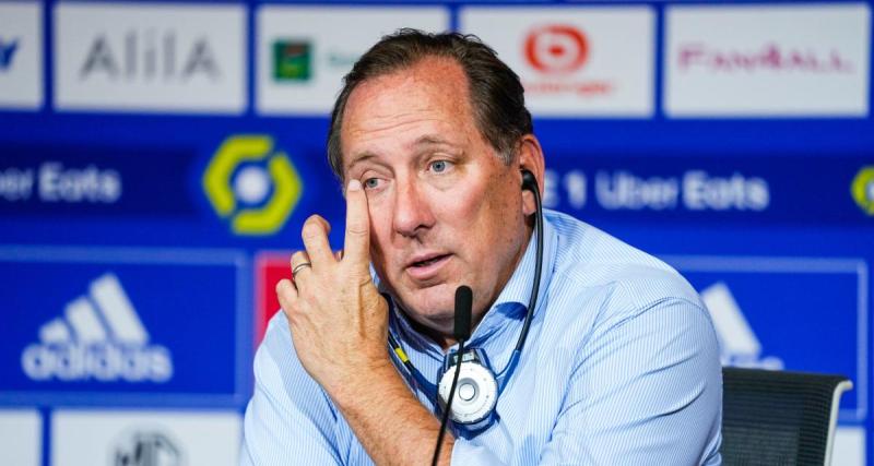  - OL : deux néo-internationaux brésiliens devraient rejoindre Lyon