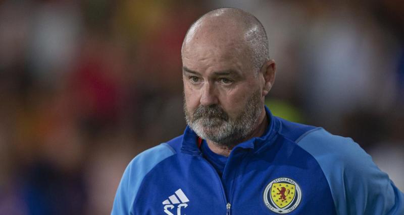 - France - Écosse : Steve Clarke veut "contrôler la menace Mbappé"
