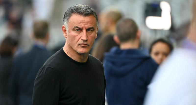  - 🚨 Justice : le fils de Christophe Galtier en garde à vue ! 