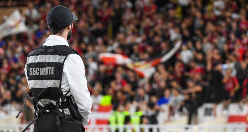  - France - Écosse : après l'attentat, l'énorme dispositif de sécurité dévoilé