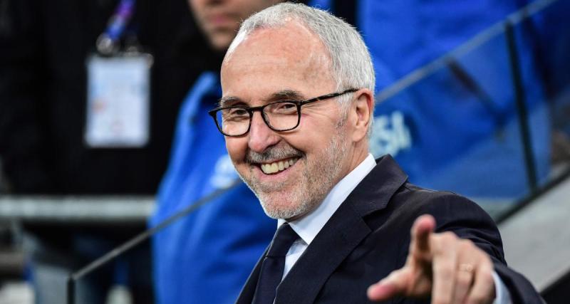 - OM : la vente du club à l’Arabie saoudite déjà bouclée par McCourt ? 