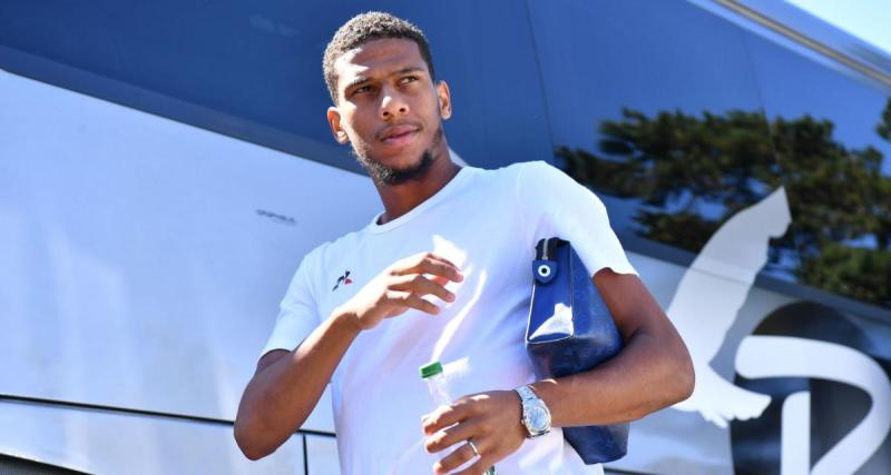  - Todibo et Atal encore dans la tourmente, Still à Bruxelles en plein attentat, Bourigeaud s’enflamme 