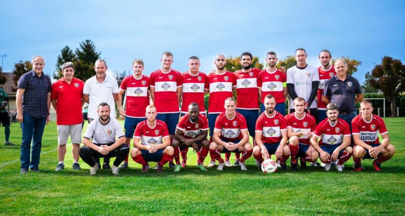  - FOCUS – L’USPB, la Petite Beauce devient grande