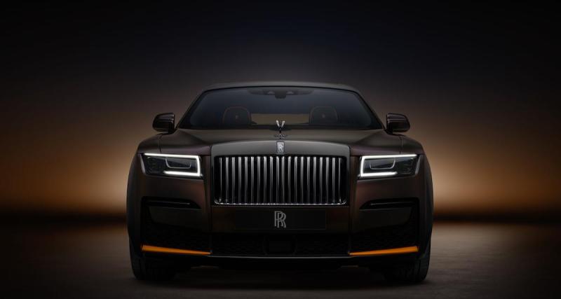  - Cette décision radicale de Rolls-Royce pour assurer son avenir