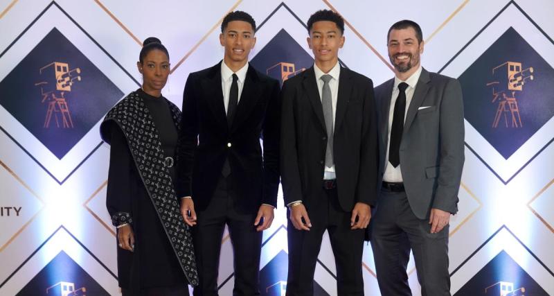  - Real Madrid : le frère de Jude Bellingham également pisté ?