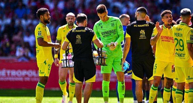  - FC Nantes : une nouvelle star de Ligue 1 sur le banc des Canaris ?