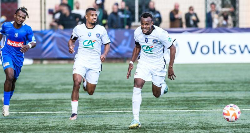  - Coupe de France (Méditerranée) : le tirage au sort du 6e tour, un choc au programme