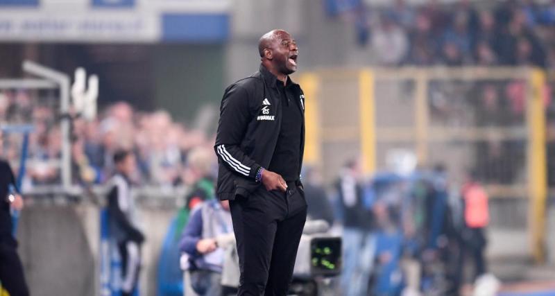  - Strasbourg : plusieurs absents en attaque avant Paris