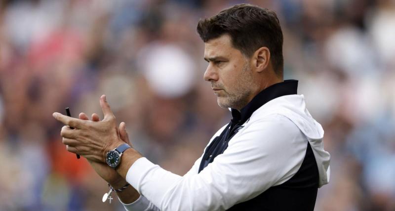  - Chelsea : coup dur pour une recrue phare des Blues