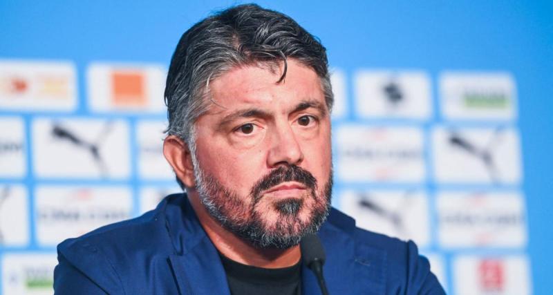  - OM : Gattuso a ramené un phénomène dans ses valises ! 