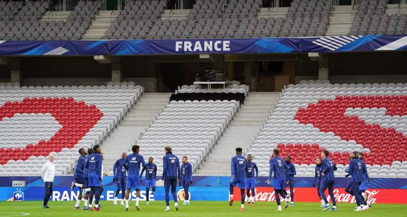  - Équipe de France : 600 membres des forces de l'ordre attendus pour la réception de l’Écosse