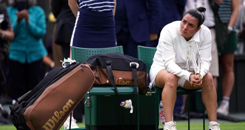  - WTA : Ons Jabeur en grand danger et lourdement sanctionnée par l'ITF après une prise de position polémique ?