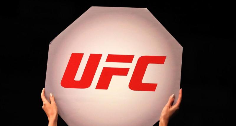  - UFC : un nouveau Français fait sa grande entrée dans la discipline !