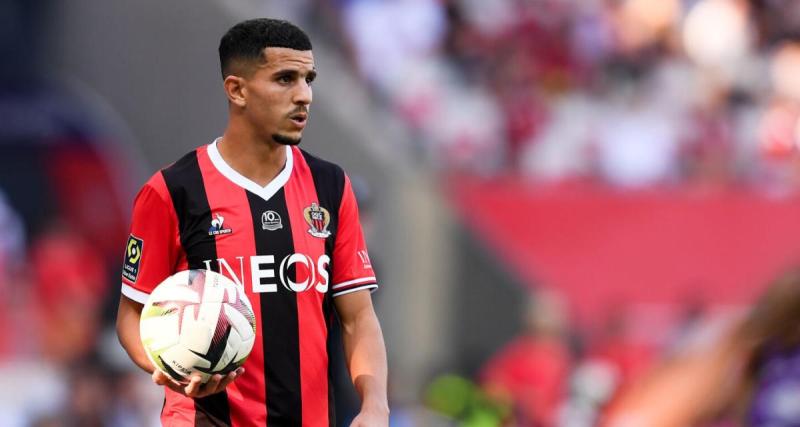  - OGC Nice : Youcef Atal mis à pied à son retour de sélection ?