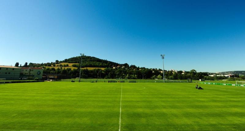  - ASSE : coup dur pour les supporters avant Laval