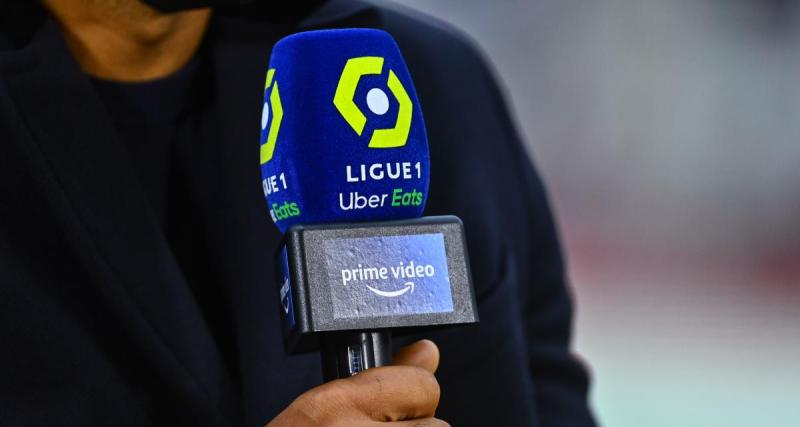  - Droits TV : Amazon n'a pas fait d'offre, beIN a tenté le gros lot