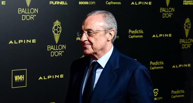  - Real Madrid, PSG - Mercato : Pérez ironise sur le recrutement de Mbappé