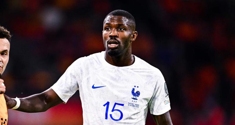  - PSG - Mercato : Marcus Thuram sur le marché en 2024 ?