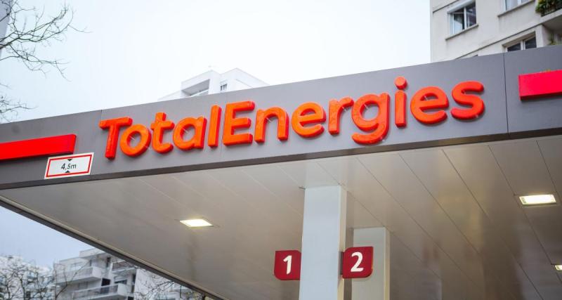  - Le gouvernement craque devant Total, la taxe sur les raffineries s'éloigne