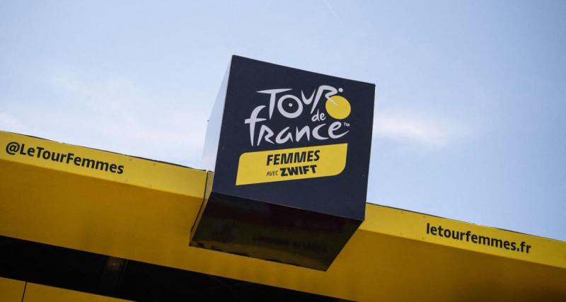  - Tour de France (F) : une arrivée dans un lieu mythique pour boucler l'édition 2024 ?