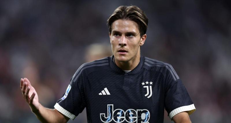  - Affaire des paris truqués : la sanction est tombée pour Fagioli (officiel)