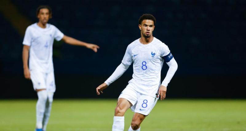  - PSG : Zaïre-Emery fait sauter la banque !