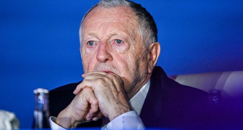  - OL : accusé de fraude, Aulas sort du silence et contre-attaque !