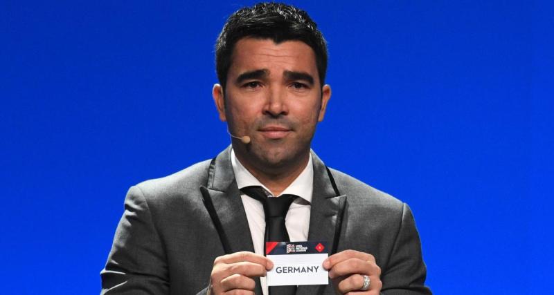  - FC Barcelone - Mercato : Deco a désamorcé une bombe, une nouvelle prolongation se profile