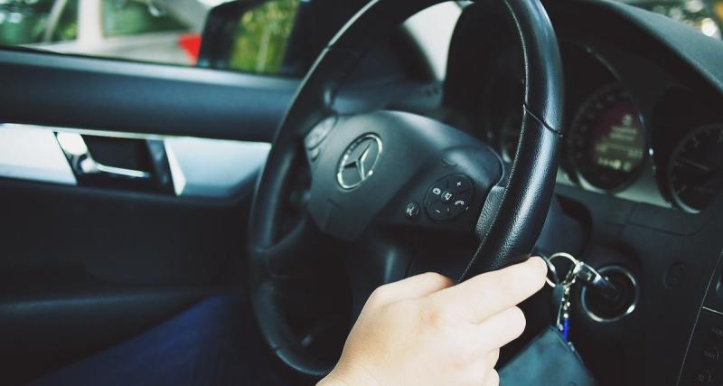  - Menace sur les voitures radars privées, une action lancée par une association
