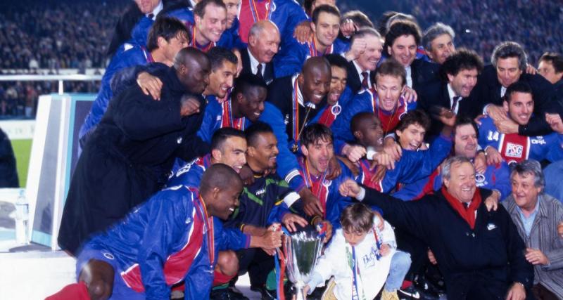  - Quiz PSG : tu mérites de fouler la pelouse du Parc des Princes si tu as plus de 8/10 à ce quiz sur Paris