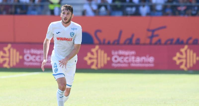  - Le Havre : Gautier Lloris prolonge son contrat de deux années supplémentaires (off)