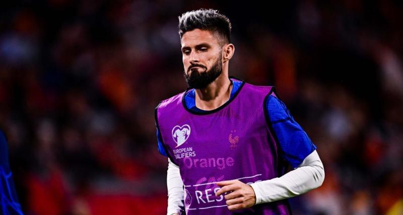  - France – Écosse : la compo des Bleus a fuité 