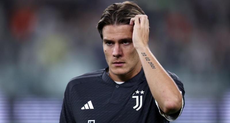  - Paris truqués : La sanction est tombée pour Nicolo Fagioli 