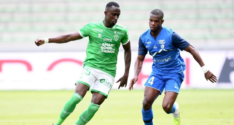  - ASSE : excellente nouvelle confirmée pour Batlles avant Laval