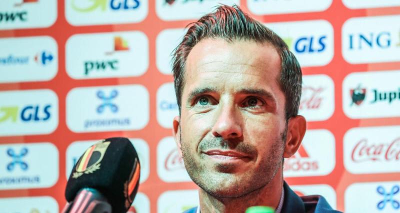 - La Fédération Belge prête à accepter un match nul contre la Suède, malgré les conséquences pour l'Euro 2024