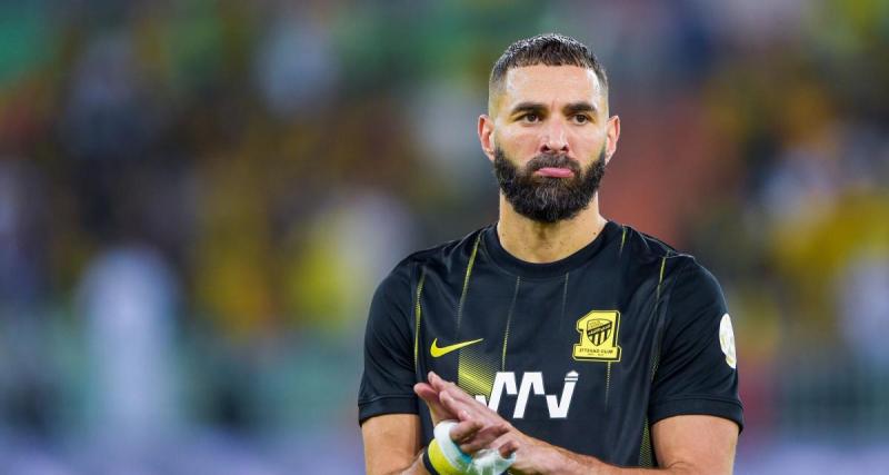  - Benzema proche d'une organisation terroriste, la terrible accusation de Darmanin !