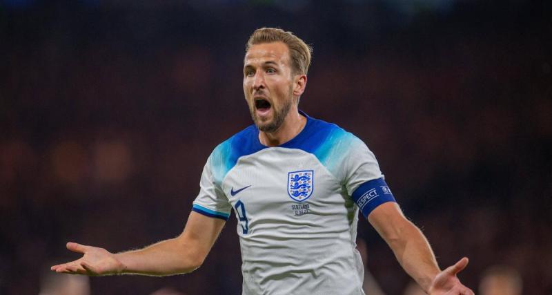  - 🚨 Angleterre - Italie : les compos officielles !